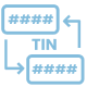 TIN Matching